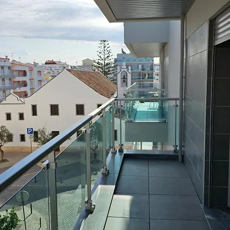 Dona Vitoria - Apartman