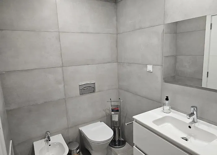 Dona Vitoria - Apartment *