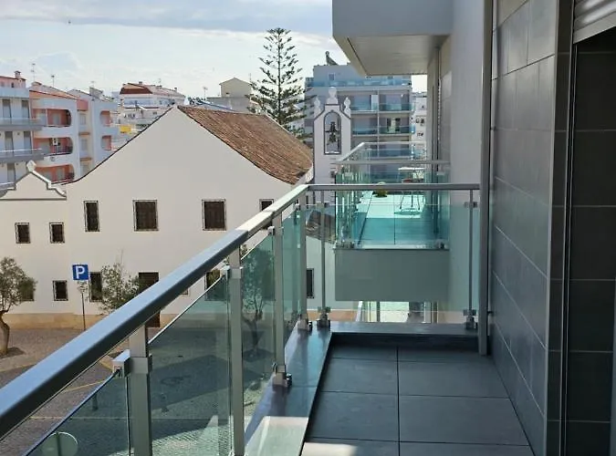 Dona Vitoria - Apartment