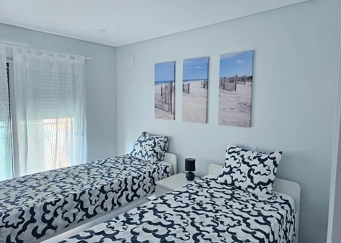 Apartment Dona Vitoria -