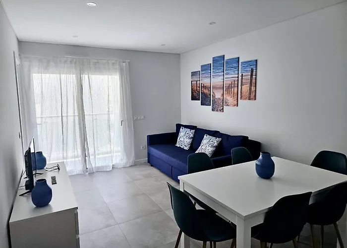 Dona Vitoria - Apartment