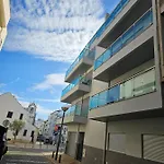 Apartmán Dona Vitoria - Monte Gordo