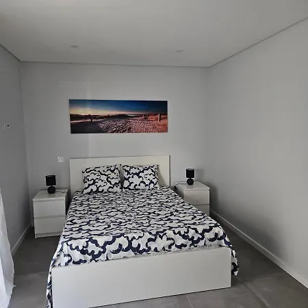 Apartment Dona Vitoria -