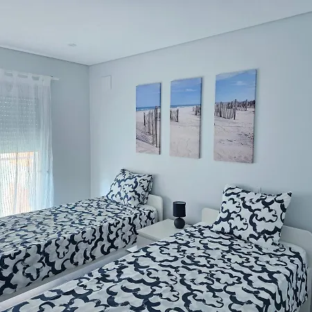 Apartment Dona Vitoria -