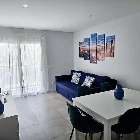 Dona Vitoria - Apartment